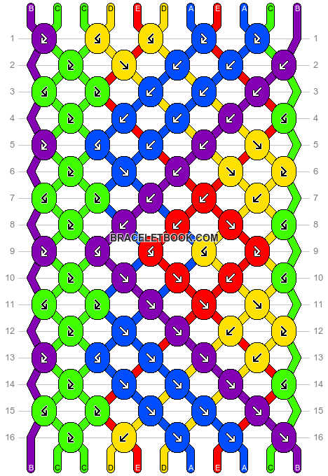 Normal pattern #201778 pattern