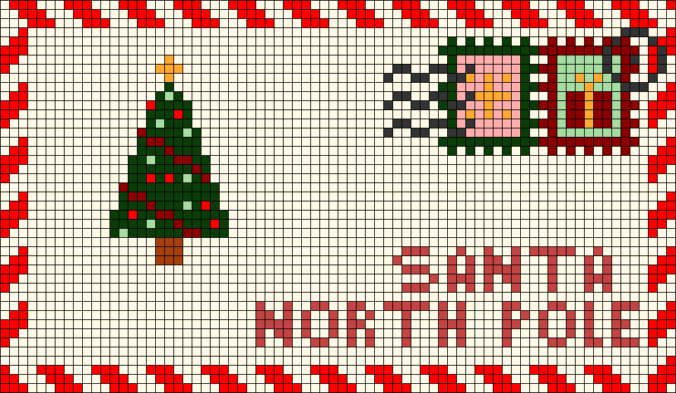 Alpha pattern #201780 preview