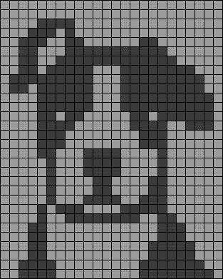 Alpha pattern #201781 preview