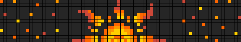 Alpha pattern #201784 preview