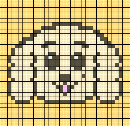 Alpha pattern #201787 preview