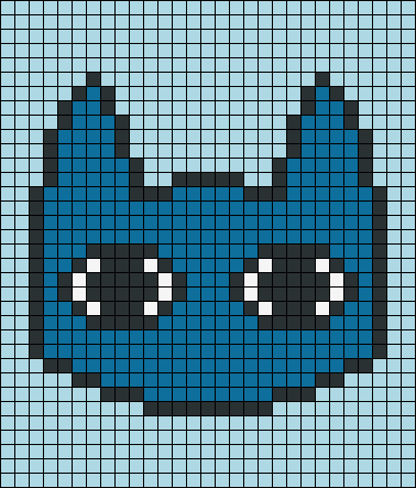 Alpha pattern #201789 preview