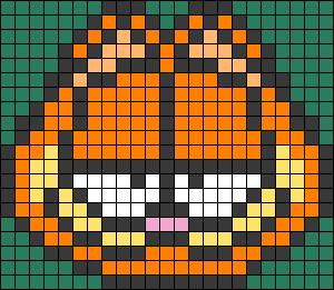 Alpha pattern #201790 preview