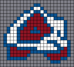 Alpha pattern #201791 preview