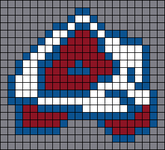 Alpha pattern #201791