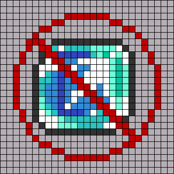 Alpha pattern #201794 preview