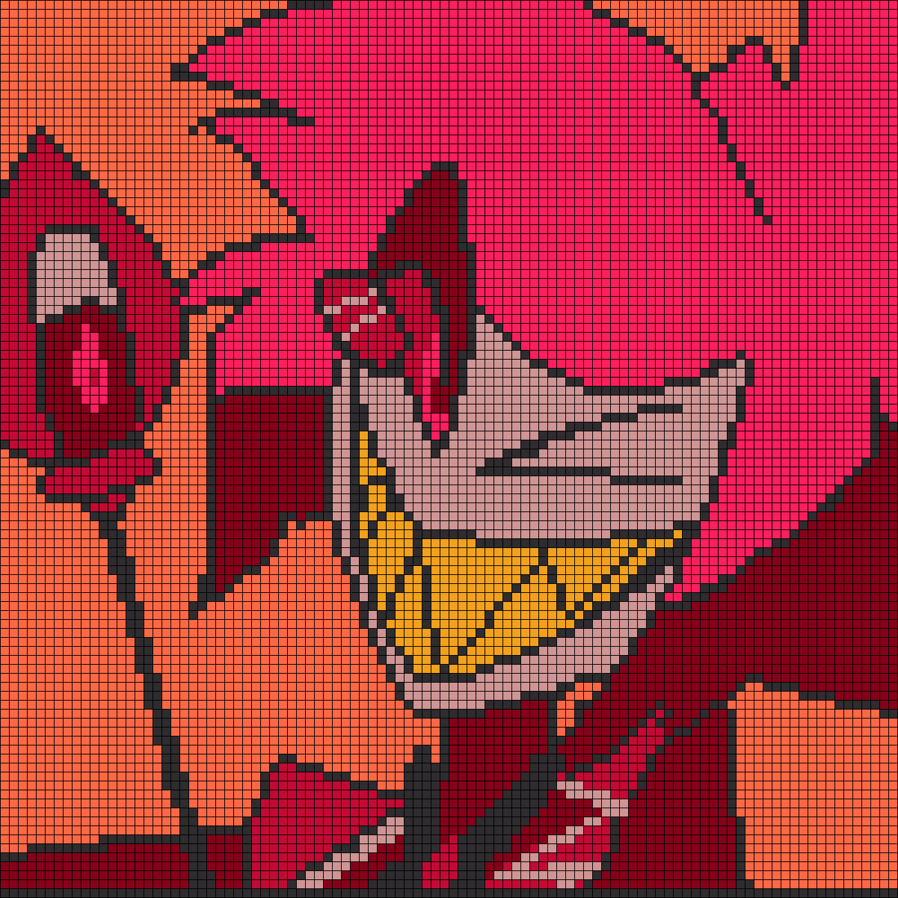 Alpha pattern #201799 preview