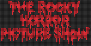 Alpha pattern #201806