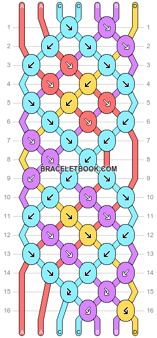 Normal pattern #201814 pattern