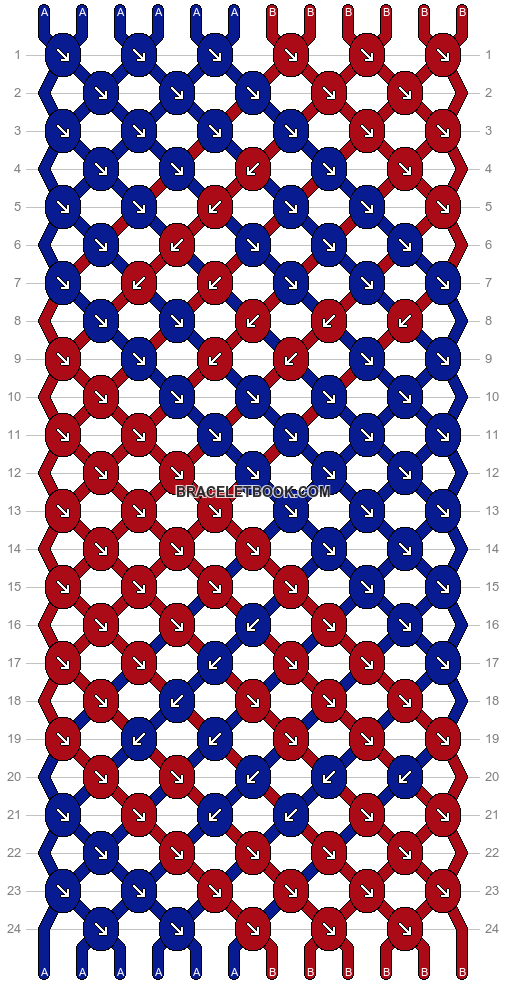 Normal pattern #201816 pattern