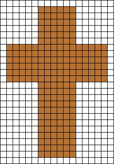 Alpha pattern #201817 preview