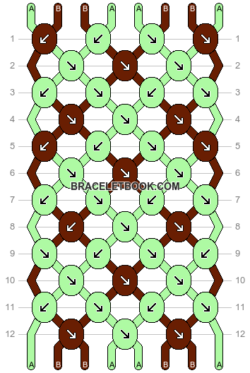 Normal pattern #201818 pattern