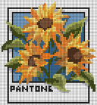 Alpha pattern #201821