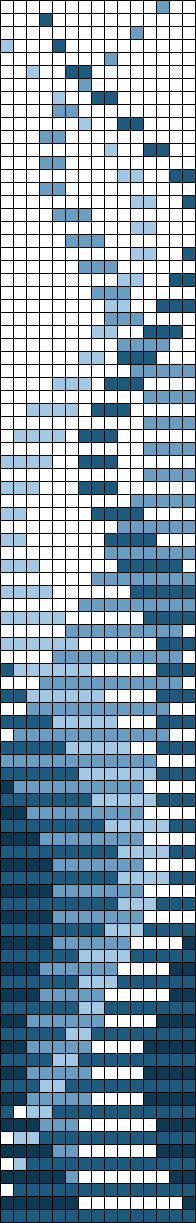 Alpha pattern #201822 preview