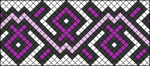 Normal pattern #201823