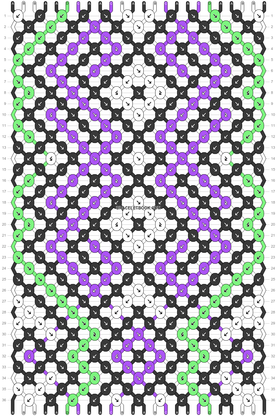 Normal pattern #201825 pattern