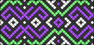 Normal pattern #201825