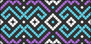 Normal pattern #201826