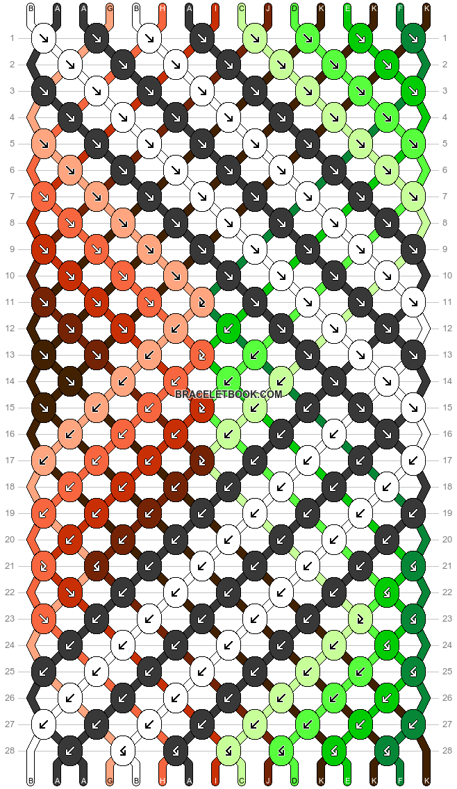 Normal pattern #201832 pattern