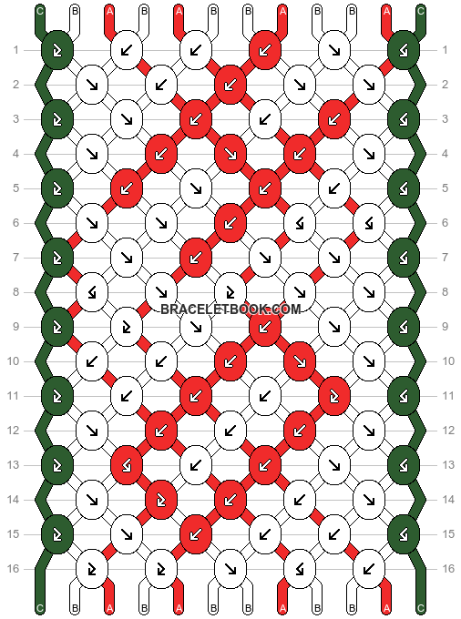 Normal pattern #201834 pattern