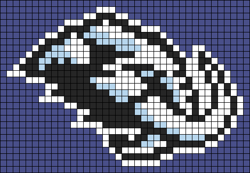 Alpha pattern #201838 preview