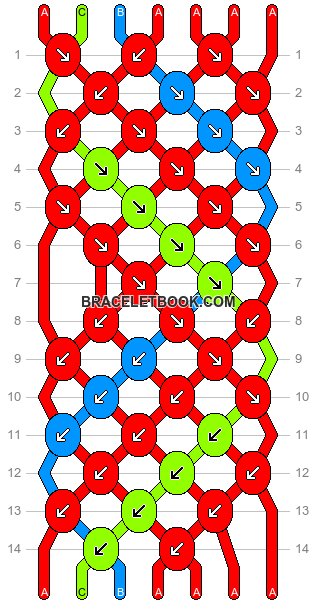 Normal pattern #201839 pattern