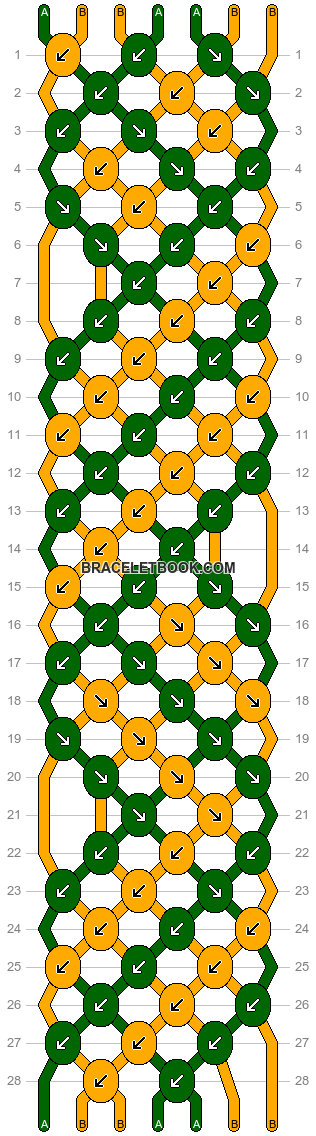 Normal pattern #201840 pattern