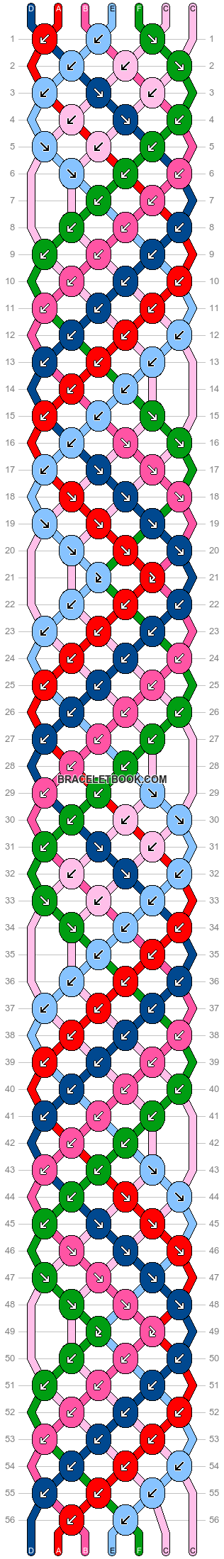 Normal pattern #201841 pattern
