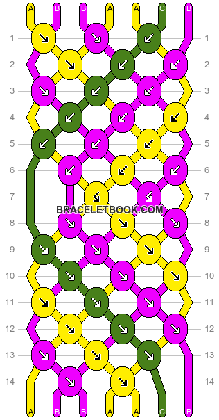 Normal pattern #201842 pattern