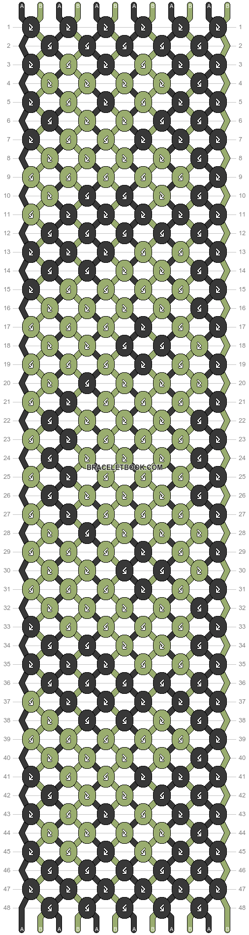 Normal pattern #201843 pattern