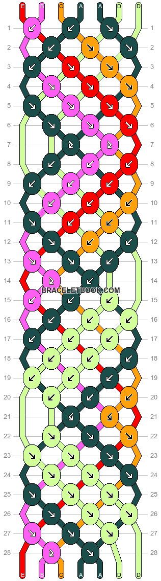Normal pattern #201844 pattern