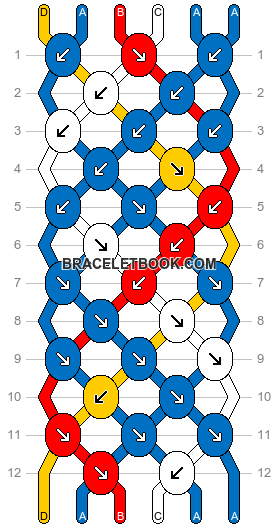 Normal pattern #201846 pattern