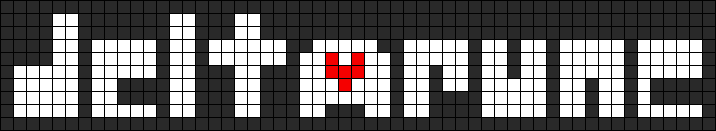 Alpha pattern #201847 preview