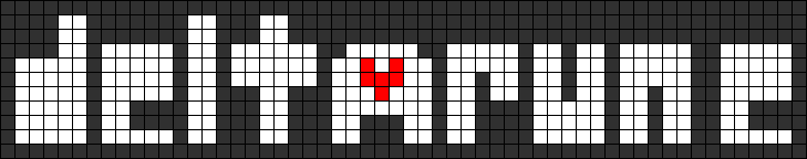 Alpha pattern #201848 preview