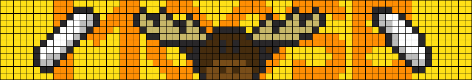 Alpha pattern #201850 preview
