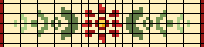 Alpha pattern #201852 preview