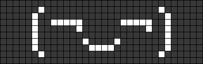 Alpha pattern #201857 preview