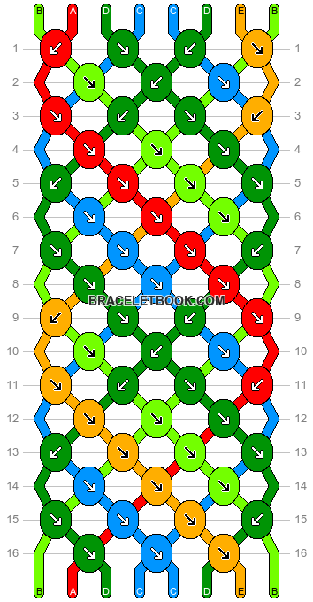 Normal pattern #201858 pattern