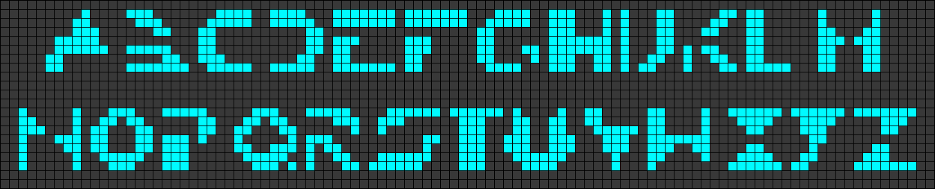 Alpha pattern #201859 preview