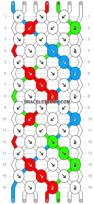 Normal pattern #201860 pattern