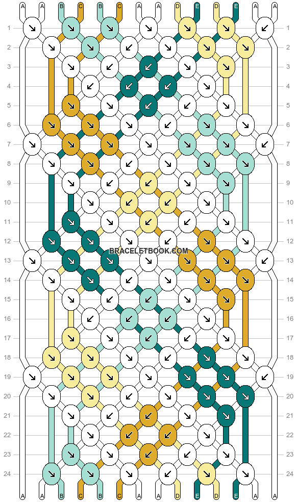 Normal pattern #201862 pattern