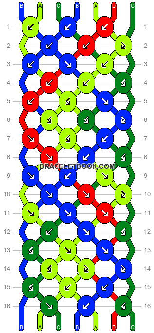 Normal pattern #201863 pattern
