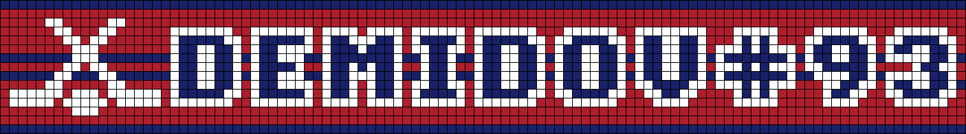 Alpha pattern #201864 preview