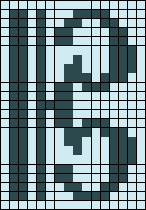 Alpha pattern #201869 preview