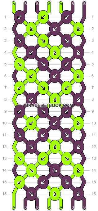 Normal pattern #201870 pattern