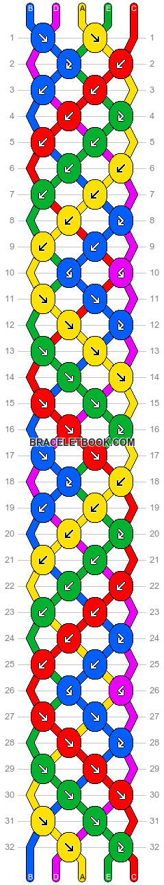 Normal pattern #201872 pattern
