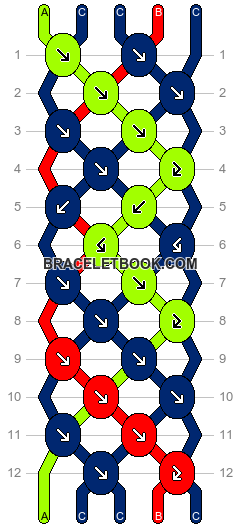 Normal pattern #201873 pattern