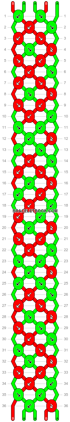 Normal pattern #201874 pattern