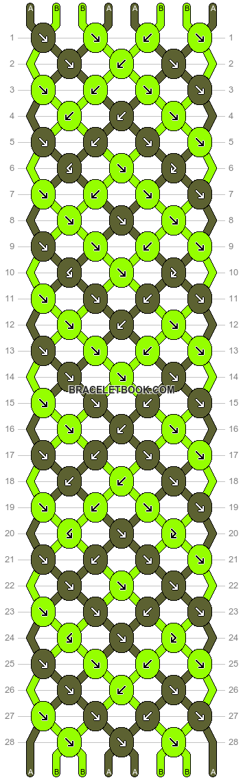 Normal pattern #201881 pattern
