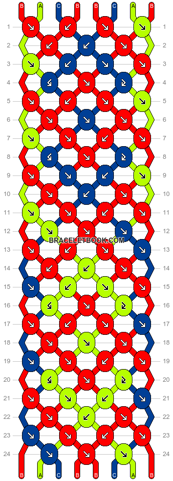 Normal pattern #201882 pattern